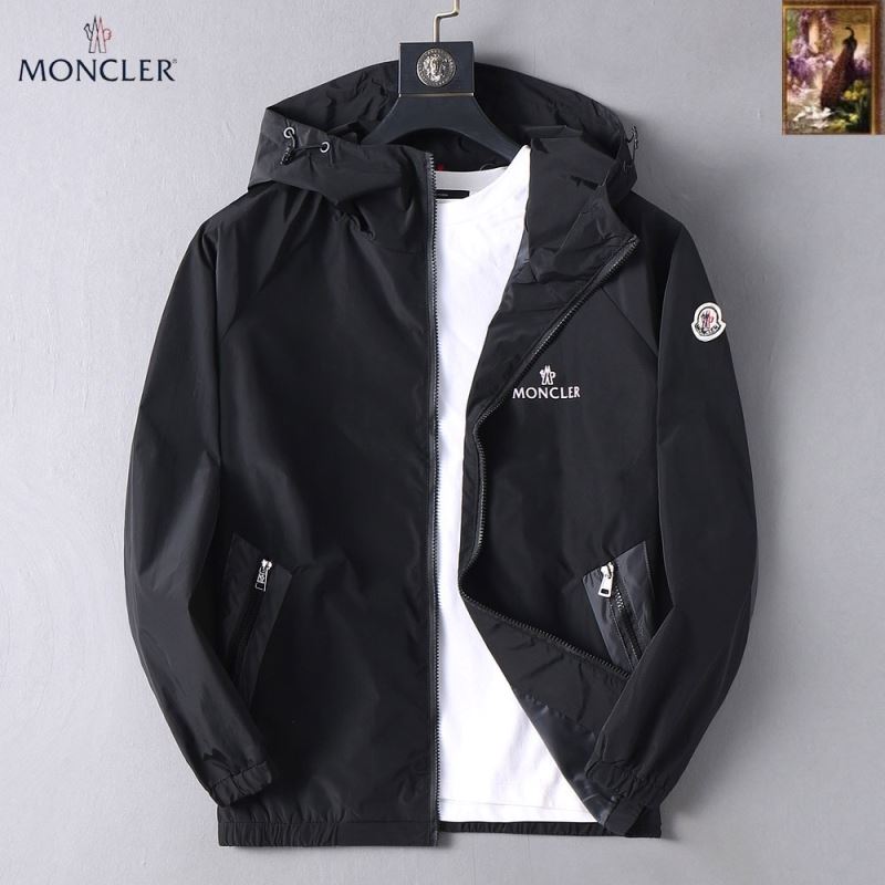 Moncler Outwear